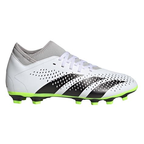 adidas herren predator 18.4 fxg fußballschuhe schwarz|adidas Predator 18.4 FxG .